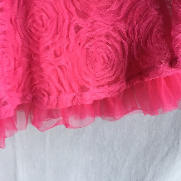 Knit Works Pink Dress - Picture 4 of 5